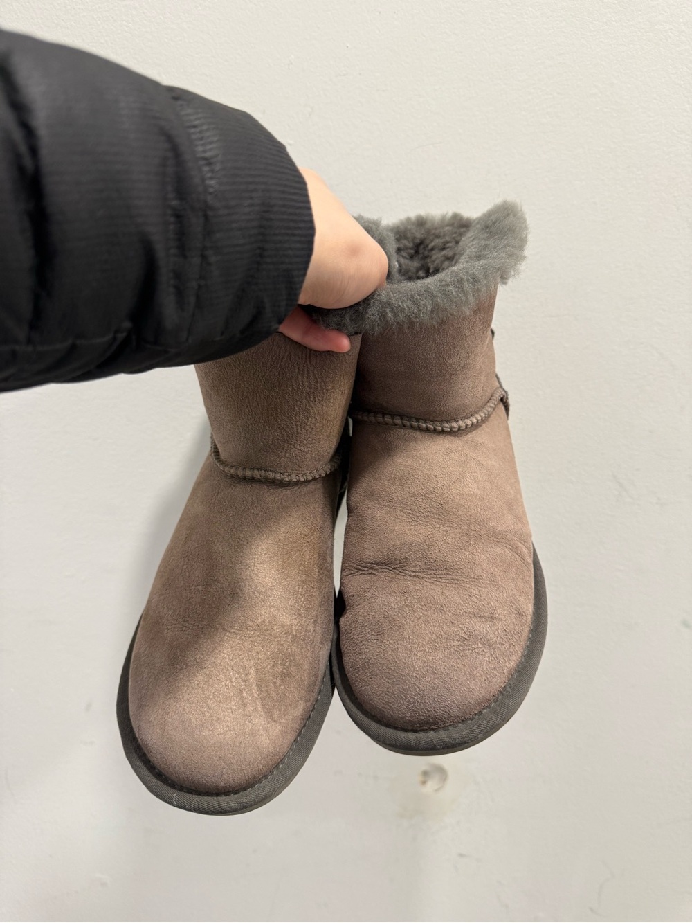 UGG Winter Boots